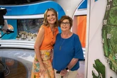 Savannah Guthrie issues a Mother's Day plea about her missing mom: 'We will never stop looking for you'