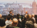 New York's tech elite give Mamdani points for 'charisma' &mdash; and engaging with them at closed-door meet