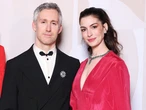 Anne Hathaway just announced her third pregnancy. Meet her husband and growing family.