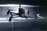 A Ukrainian drone maker says too much factory automation can be a weakness in a fast-changing war