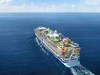 Why Royal Caribbean's next mega-ship will debut in Europe instead of the Caribbean