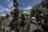 Israel drove suitcases stuffed with cash into Gaza to keep Hamas in power: NYT