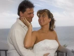 A couple unhappy in their marriages met on Ashley Madison. They're still together 20 years after cheating on their spouses and have no regrets.