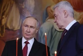 Russia had to spend an extra $130 billion to buy goods while sanctioned, analysts from NATO's frontline say