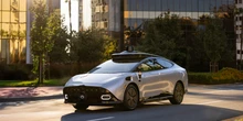 This startup wants to sell a fully self-driving car you can own, no supervision required