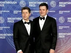 8 of the best and worst looks seen on the 2026 Breakthrough Prize red carpet