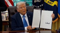 The 20 financial firms that could be hardest hit from Trump's new H-1B fee &mdash; from Goldman Sachs to Citi