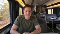 We spent 92 hours in an Amtrak roomette. Despite our many struggles and the $1,765 price tag, we'd do it again.