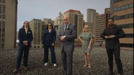 Commercial real estate gets its shot at TV stardom. Will audiences tune in?