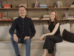 2 founders raised $3.2 million, then scrapped their original AI startup. Here's the deck they used to pitch the pivot.