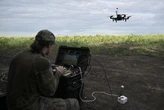 Ukraine's strikingly cost-efficient drones are getting the $7 billion boost they need for mass production