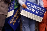 The California billionaire tax is headed to the ballot. The ultrawealthy are bracing for what comes next.
