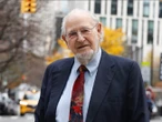 I'm 96 and looking for love again. A matchmaker is helping me find someone to take to museums and the theater.