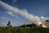 Ukraine is paying big to get foreign fighters to the front. Keeping them there long enough to matter is the hard part.