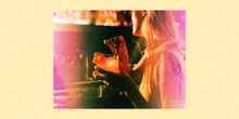 It's official: Gen Z is in their alcohol era
