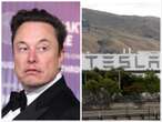 In the past week, 4 of Elon's direct reports have announced they are leaving Tesla