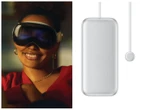 Apple Vision Pro has an iPhone-sized battery pack &mdash; and there are already belt holsters for sale