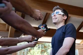 The new movie about OpenAI's Sam Altman sounds a lot like 'The Social Network.' Should he care?
