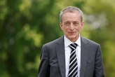 Ex-Intel CEO backs Trump's sovereign wealth fund plan &mdash; and says it can help the US keep up with China in the tech race
