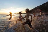 I used to travel without much planning. Having kids made me change the way we take vacations.