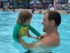 As an upper-income dad, I spend most of my expendable income on my kids' activities. I fear I'm giving them an unfair advantage.