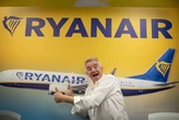 Aviation's most outspoken CEO is in line for a $175 million payday