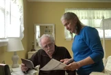 Dementia care consumed our lives for months. We're still learning how to cope.