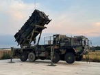 Ukraine says it's buying 100 Patriot missiles using $1 billion in EU loans