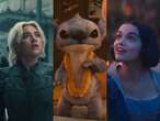 Disney has 12 new movies coming out in theaters in 2025 — here they all are