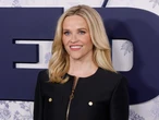 Reese Witherspoon, 49, says she's 'exhausted' parenting her third, but raising 2 older kids showed her what not to stress over