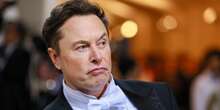 Elon Musk's wealth tanks by $102 billion in 2 months as Tesla stock hits the skids