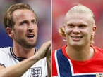The high-flying England vs. Norway World Cup bet that's got everyone talking