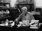 See inside Thomas Edison's New Jersey lab, where some of America's biggest inventions took shape