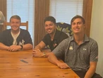 Three friends, one mortgage: How a group of Gen Zers bought a home together before turning 25