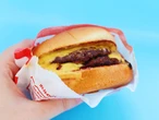 I ranked 13 fast-food double cheeseburgers. The best was a regional favorite.