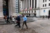 Private credit funds faced a $20 billion redemption rush. Here are 3 charts showing how much investors got.