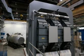 A new uranium processing facility for US nukes is late and billions over budget as the old one crumbles, watchdog reports