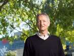 AI 'godfather' Geoffrey Hinton says AI will one day unite nations against a common existential threat