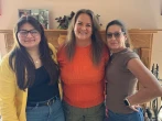 My divorces taught me that some family members are worth hanging on to, even when the marriage isn't