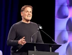 Mark Cuban is lauding Trump for how the POTUS has handled China and Nvidia