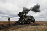 A new, faster, cheaper way to arm Ukraine supercharged key artillery production