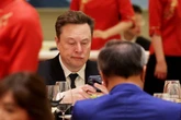 Elon Musk says he's personally reviewing job applications as SpaceX ramps up hiring