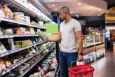 I own a grocery store. A big supplier outage revealed problems with our food system that customers rarely see.