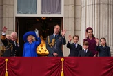 See the lavish gifts the British royals have received since 2020, including a $450,000 Rolls-Royce and a signed 'Charles 3' soccer shirt from Paris Saint-Germain