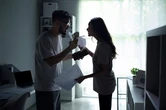 My partner's an impulsive spender while I'm a saver. I'm worried for our kids' future &mdash; how can I get through to him?