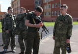 Russian high schools now require 17 hours of basic military training classes for 6th to 11th grade