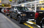 Ford books $1.3 billion tariff refund, lifting profits despite falling volumes