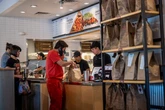 Chipotle customers are eating less beef &mdash; and going for this protein instead