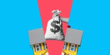 Homebuyers need to earn 87% more than in pre-COVID years to afford a starter home, Redfin says