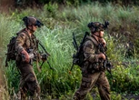 Inside the US Army's Pacific war prep, from unfamiliar aircraft landings to drone warfare